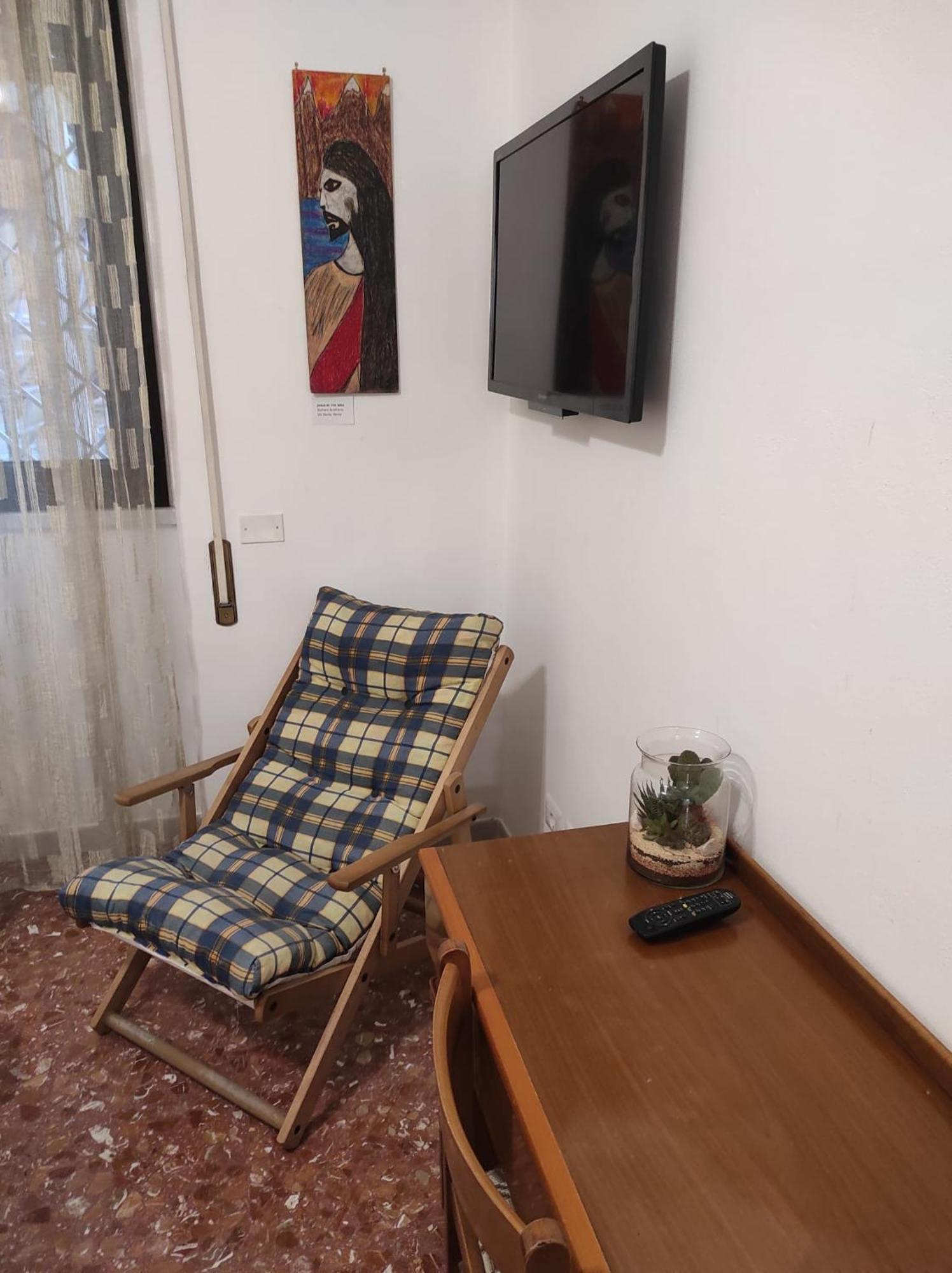 Family Giulio Agricola Apartment
