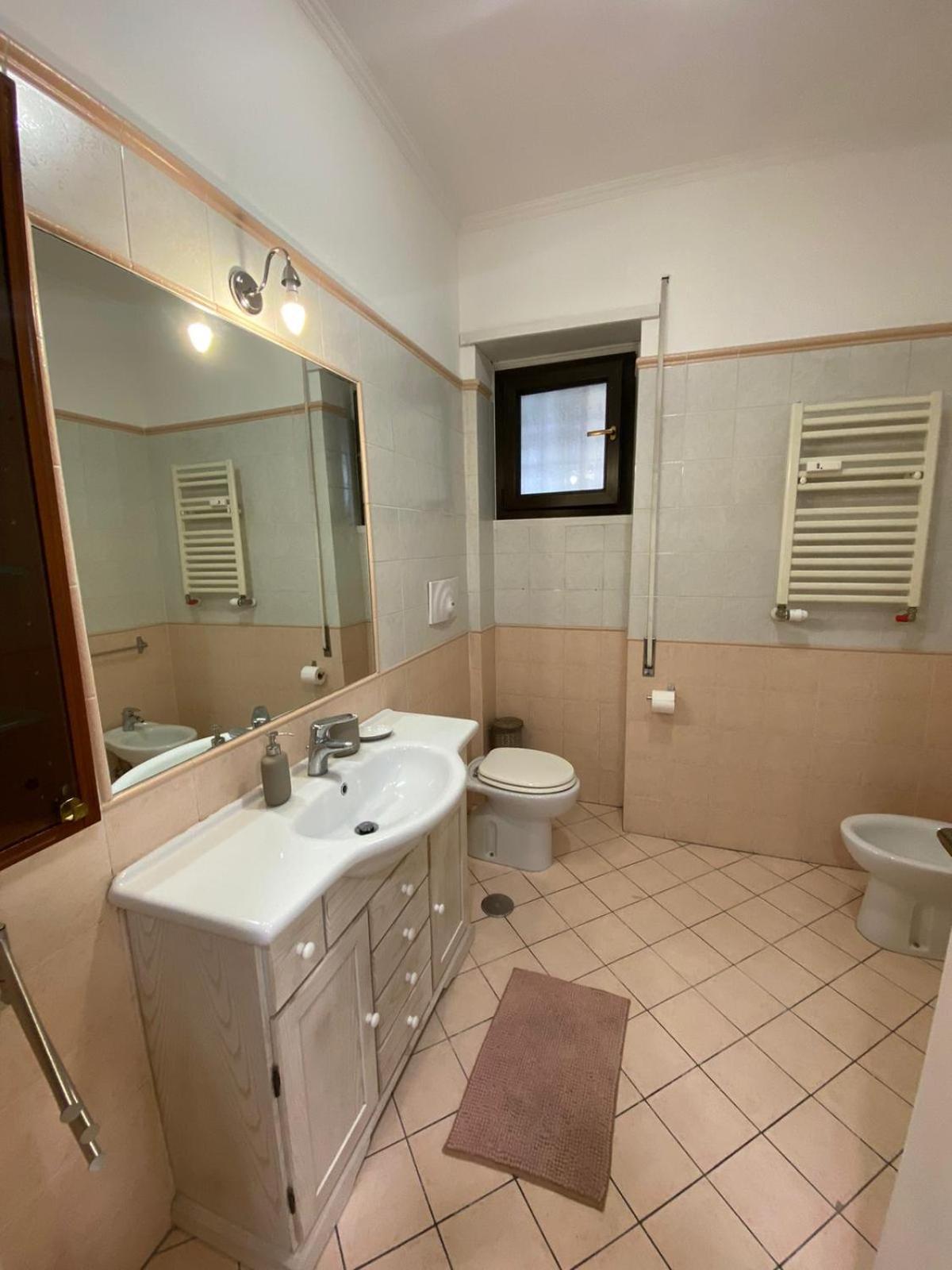 Family Giulio Agricola Apartment