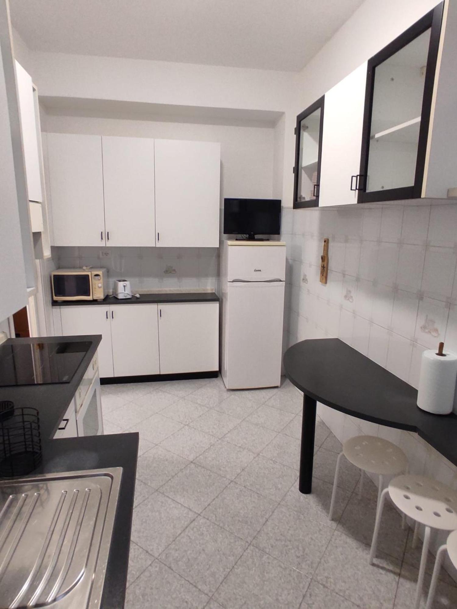 Apartment Family Giulio Agricola