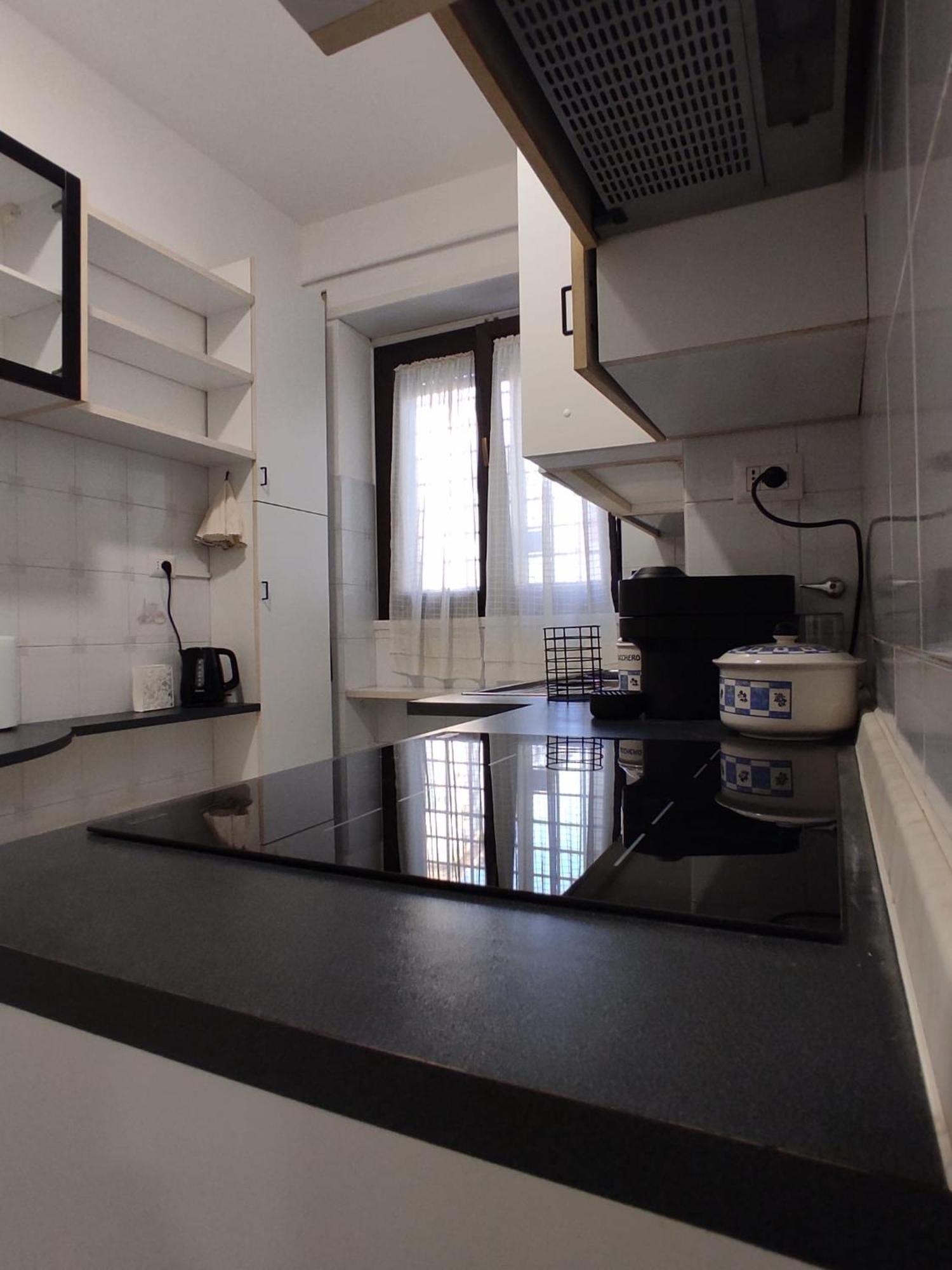 Apartment Family Giulio Agricola *