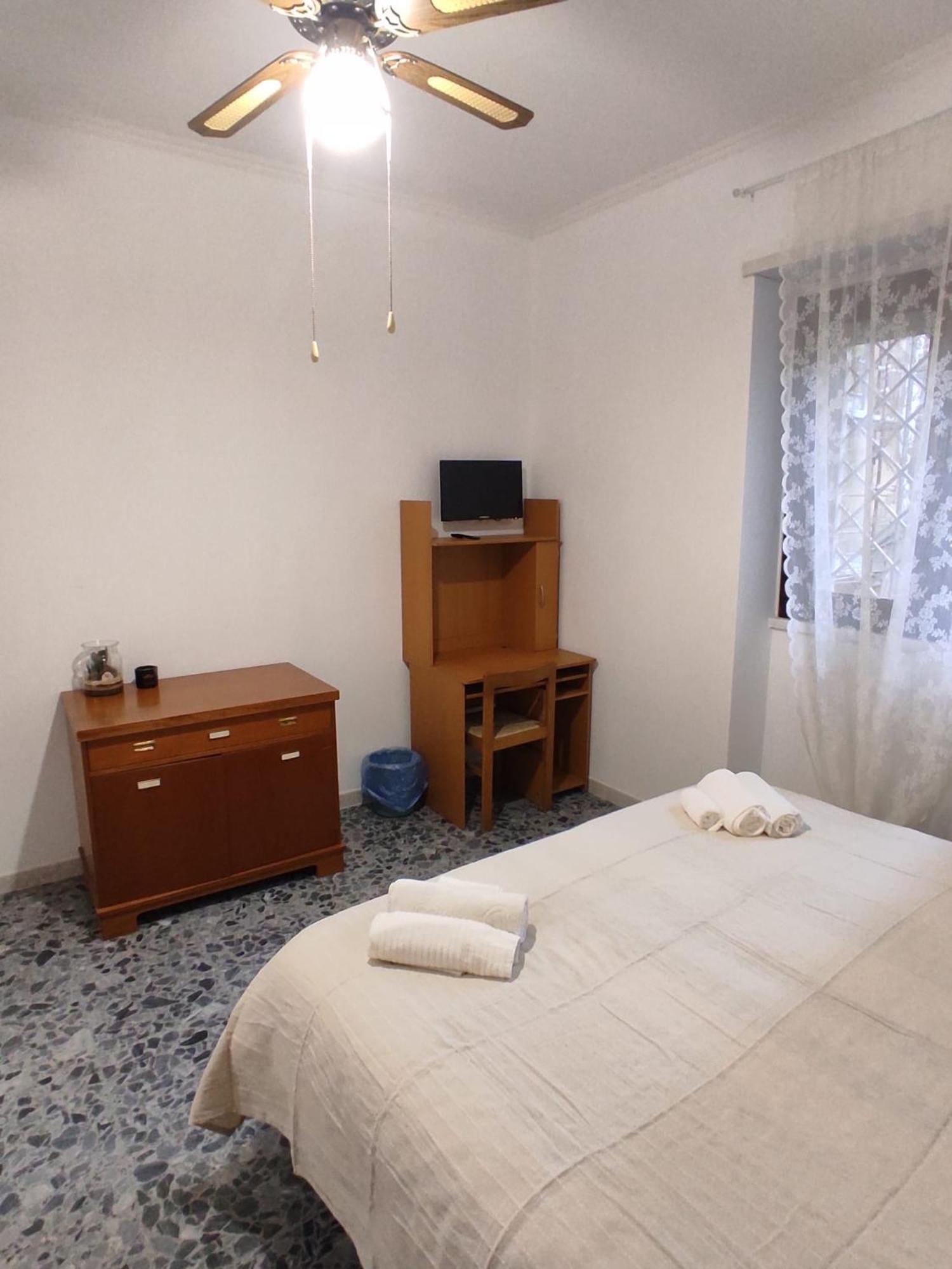 Family Giulio Agricola Apartment Rom