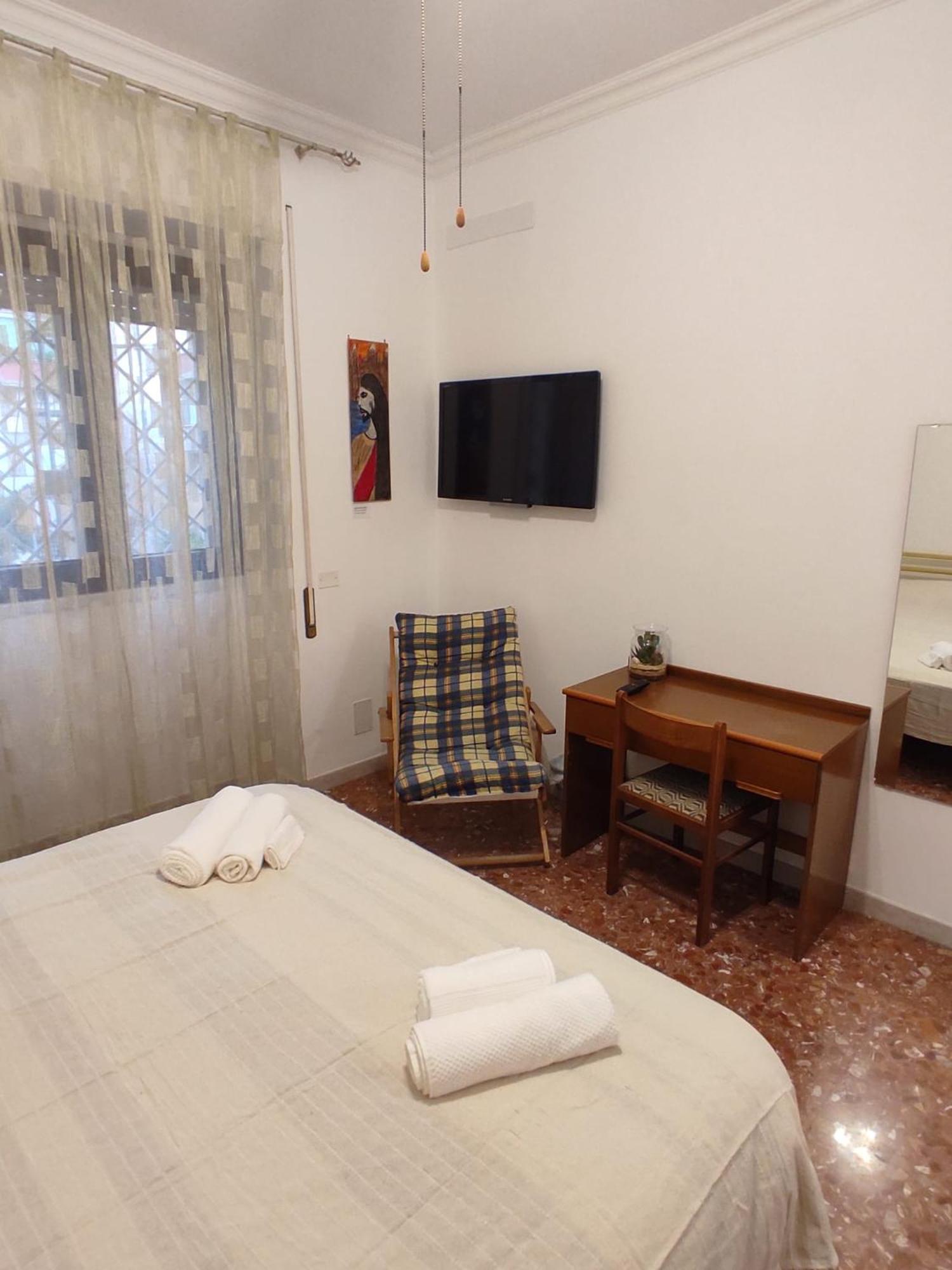 Apartment Family Giulio Agricola *